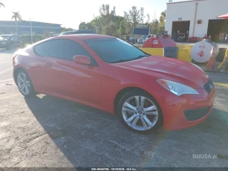 HYUNDAI HYUNDAI GENESIS 2.0T PREMIUM