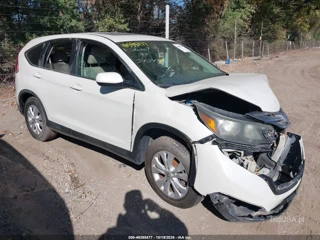 HONDA HONDA CR-V EX