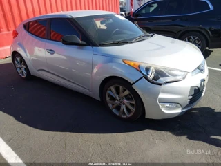 HYUNDAI HYUNDAI VELOSTER