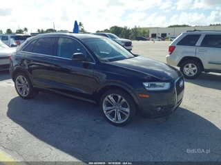 AUDI AUDI Q3 2.0T PREMIUM PLUS