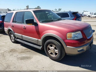 FORD FORD EXPEDITION EDDIE BAUER