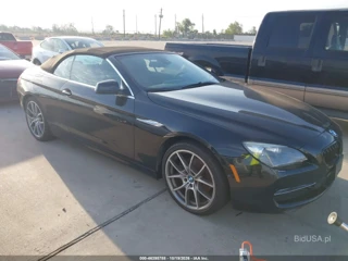 BMW 650I
