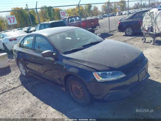 VOLKSWAGEN VOLKSWAGEN JETTA 2.0L S