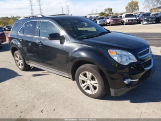 CHEVROLET CHEVROLET EQUINOX 1LT