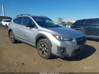 SUBARU SUBARU CROSSTREK 2.0I PREMIUM