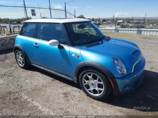 MINI MINI COOPER S