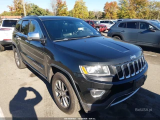 JEEP JEEP GRAND CHEROKEE LIMITED