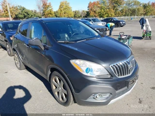BUICK BUICK ENCORE PREMIUM