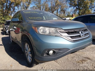 HONDA HONDA CR-V EX
