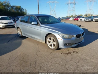BMW 328D XDRIVE