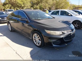 CHEVROLET CHEVROLET MALIBU 1LT