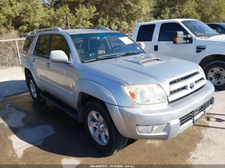 TOYOTA TOYOTA 4RUNNER SR5 SPORT V6
