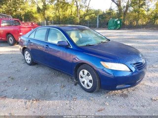 TOYOTA TOYOTA CAMRY