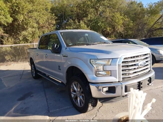 FORD FORD F-150 XLT