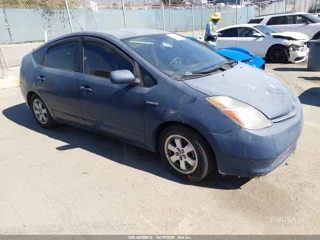 TOYOTA TOYOTA PRIUS