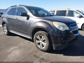 CHEVROLET CHEVROLET EQUINOX 1LT
