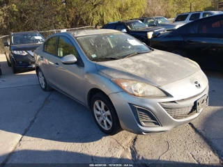 MAZDA MAZDA MAZDA3 I TOURING