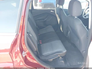FORD FORD ESCAPE SE