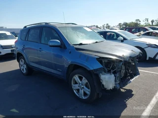 TOYOTA TOYOTA RAV4 SPORT V6