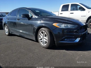 FORD FORD FUSION SE