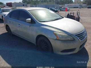 NISSAN NISSAN SENTRA S