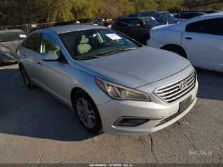 HYUNDAI HYUNDAI SONATA SE