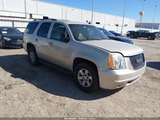 GMC YUKON SLE