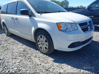 DODGE DODGE GRAND CARAVAN SE