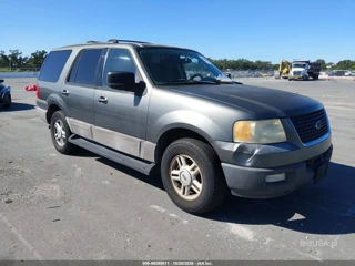 FORD FORD EXPEDITION XLT