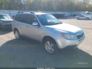 SUBARU SUBARU FORESTER 2.5X