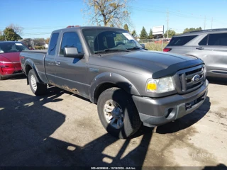 FORD FORD RANGER SPORT