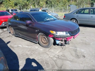 HONDA HONDA ACCORD EX-L V-6