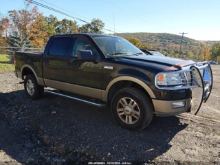 FORD FORD F-150 FX4/LARIAT/XLT