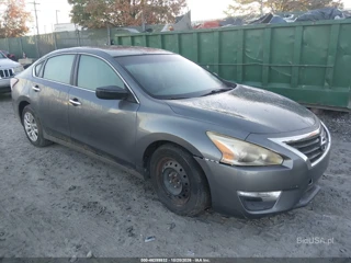 NISSAN NISSAN ALTIMA 2.5/2.5 S/2.5 SL/2.5 SV