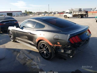 FORD FORD MUSTANG ECOBOOST