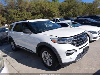 FORD FORD EXPLORER XLT