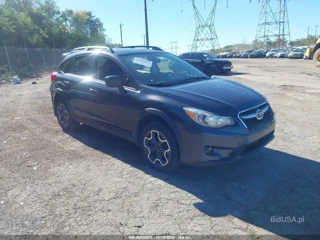 SUBARU SUBARU XV CROSSTREK 2.0I LIMITED