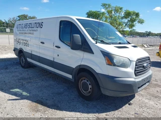 FORD FORD TRANSIT-150