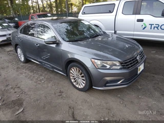 VOLKSWAGEN VOLKSWAGEN PASSAT 1.8T SE
