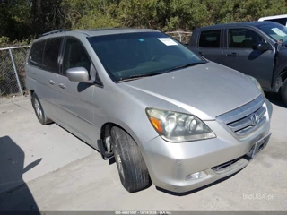 HONDA HONDA ODYSSEY TOURING