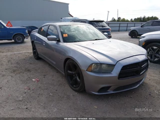 DODGE DODGE CHARGER R/T PLUS