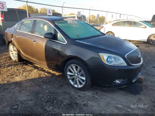 BUICK BUICK VERANO LEATHER GROUP
