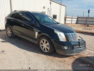 CADILLAC CADILLAC SRX PERFORMANCE COLLECTION
