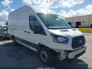 FORD FORD TRANSIT-250 CARGO VAN