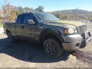 FORD FORD F-150 FX4/STX/XL/XLT