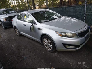 KIA KIA OPTIMA LX