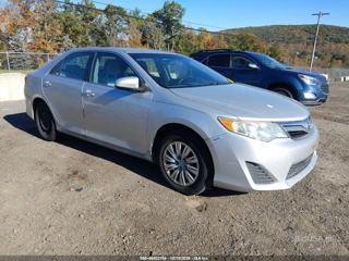 TOYOTA TOYOTA CAMRY LE