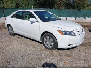 TOYOTA TOYOTA CAMRY LE