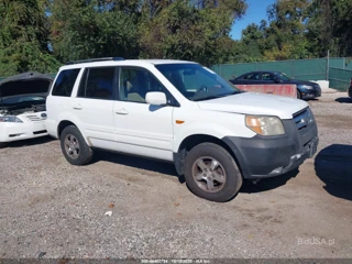 HONDA HONDA PILOT EX