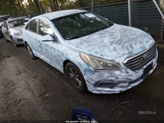 HYUNDAI HYUNDAI SONATA SE